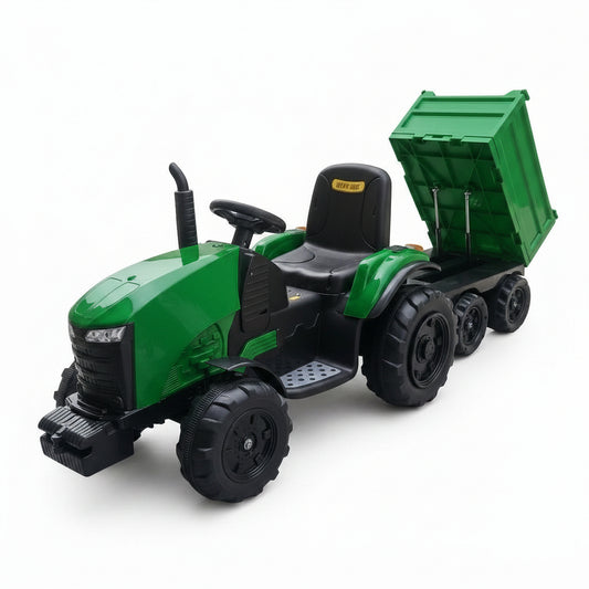 Little Farmer Tractor