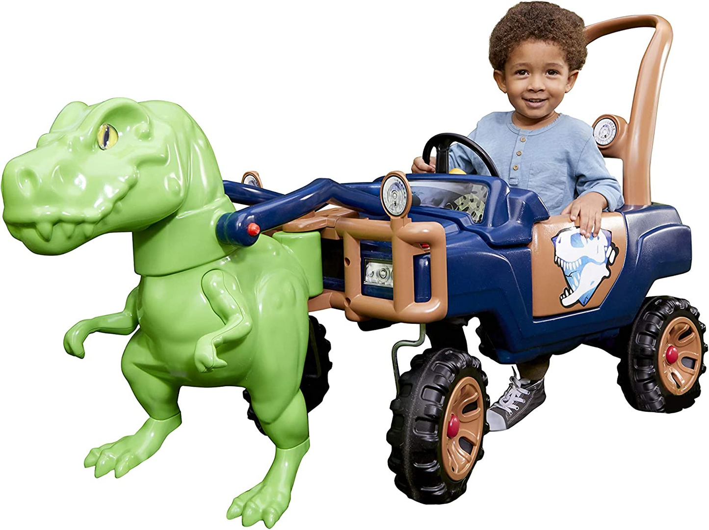 Little Tikes T-Rex Dinosaur Truck