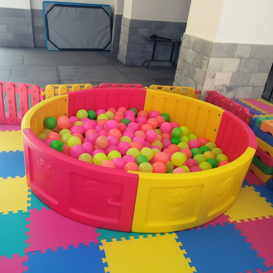 Ball Pool (8 ft.)