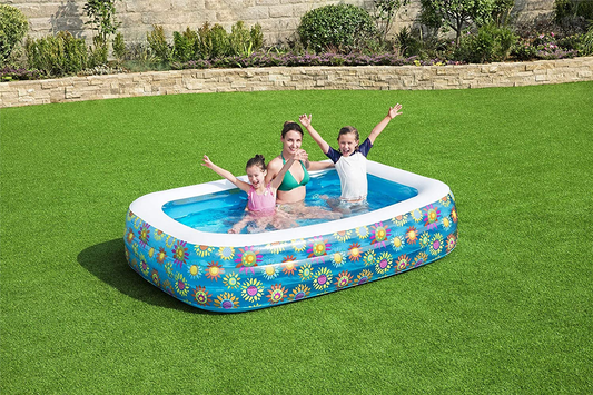 Sunshine Swimming Pool (10ft.)