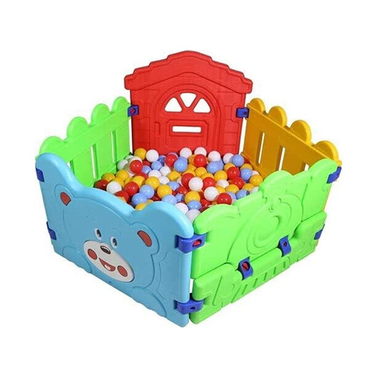 Ball Pool (5 Panels with gate)