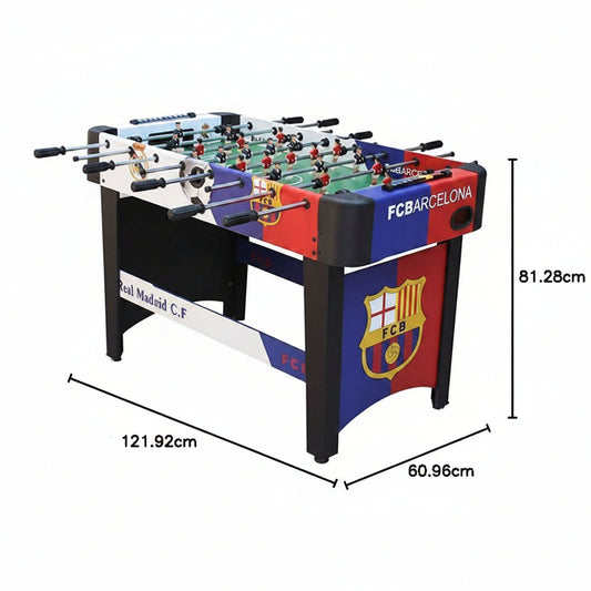 Large Foosball Table