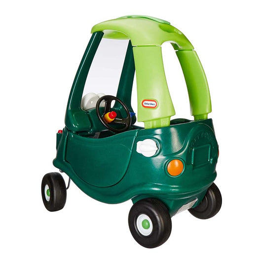 Cozy Coupe- Dinosaur Car