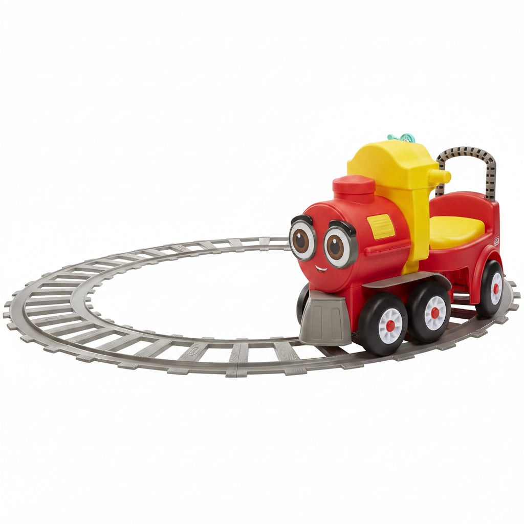 Little Tikes Cozy Train
