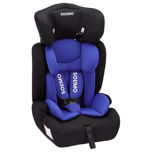 Solimo Car Seat