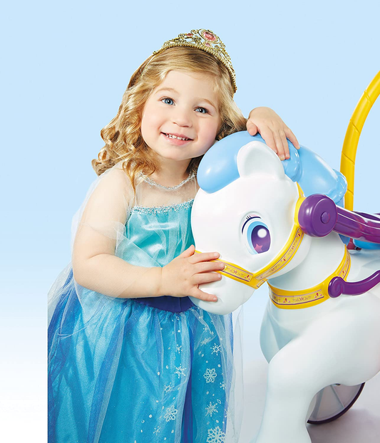 Little Tikes Princess Unicorn Carriage