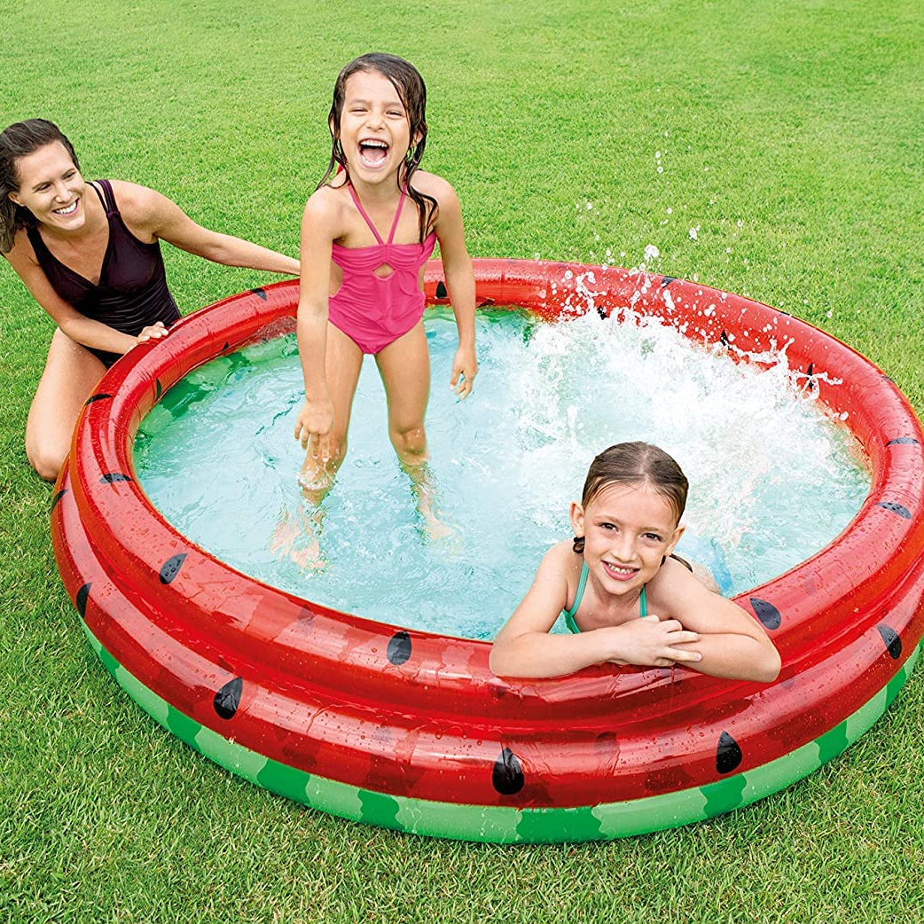 The Mini Splash Zone