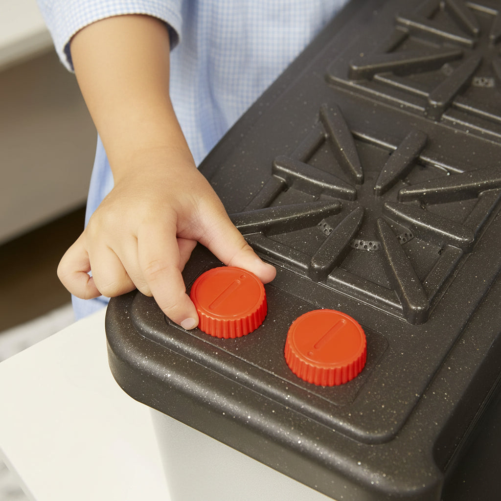 Little Tikes First Sink and Stove