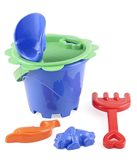 BeachSand Play Set
