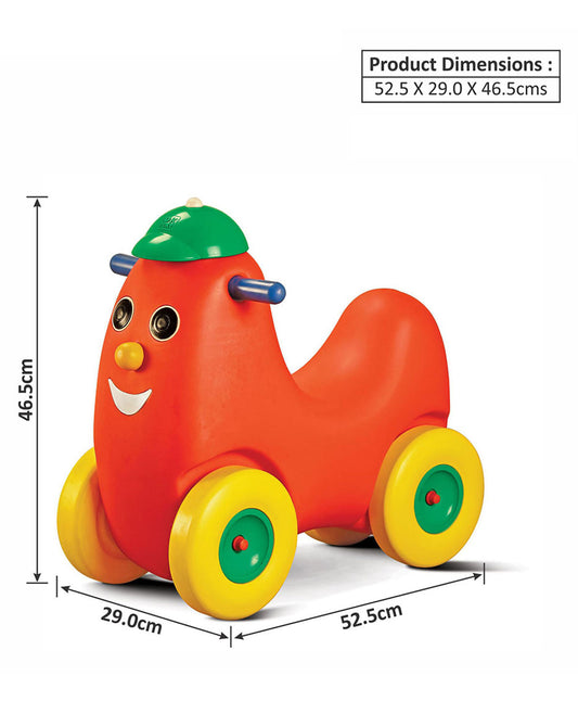 Ok Play Humpty Dumpty Ride On