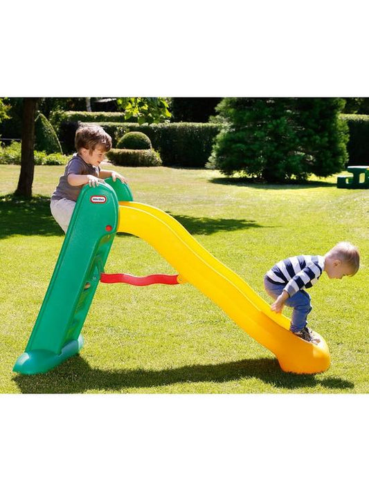 Little Tikes Slide