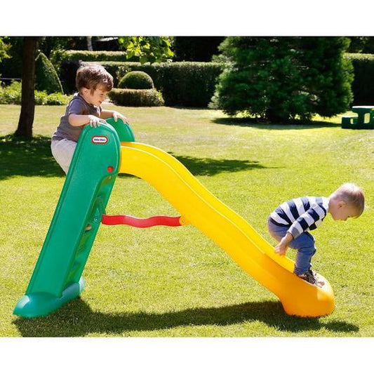 Little Tikes Slide