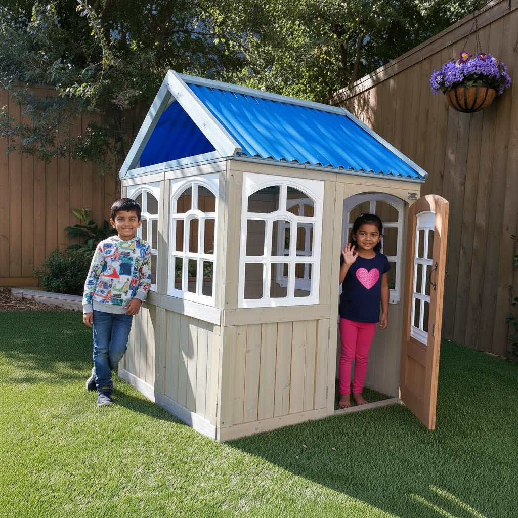 Cooper Playhouse
