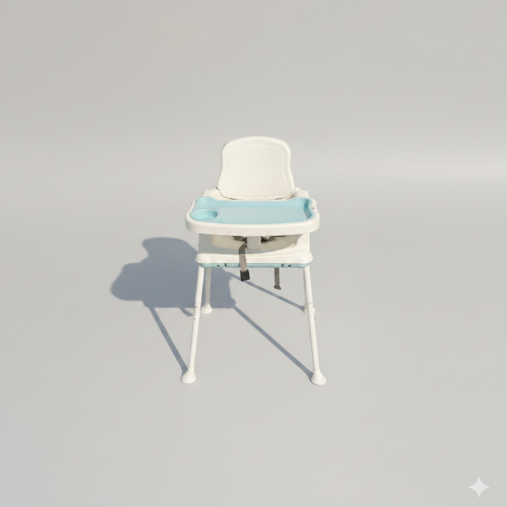 StarAnd Daisy High Chair
