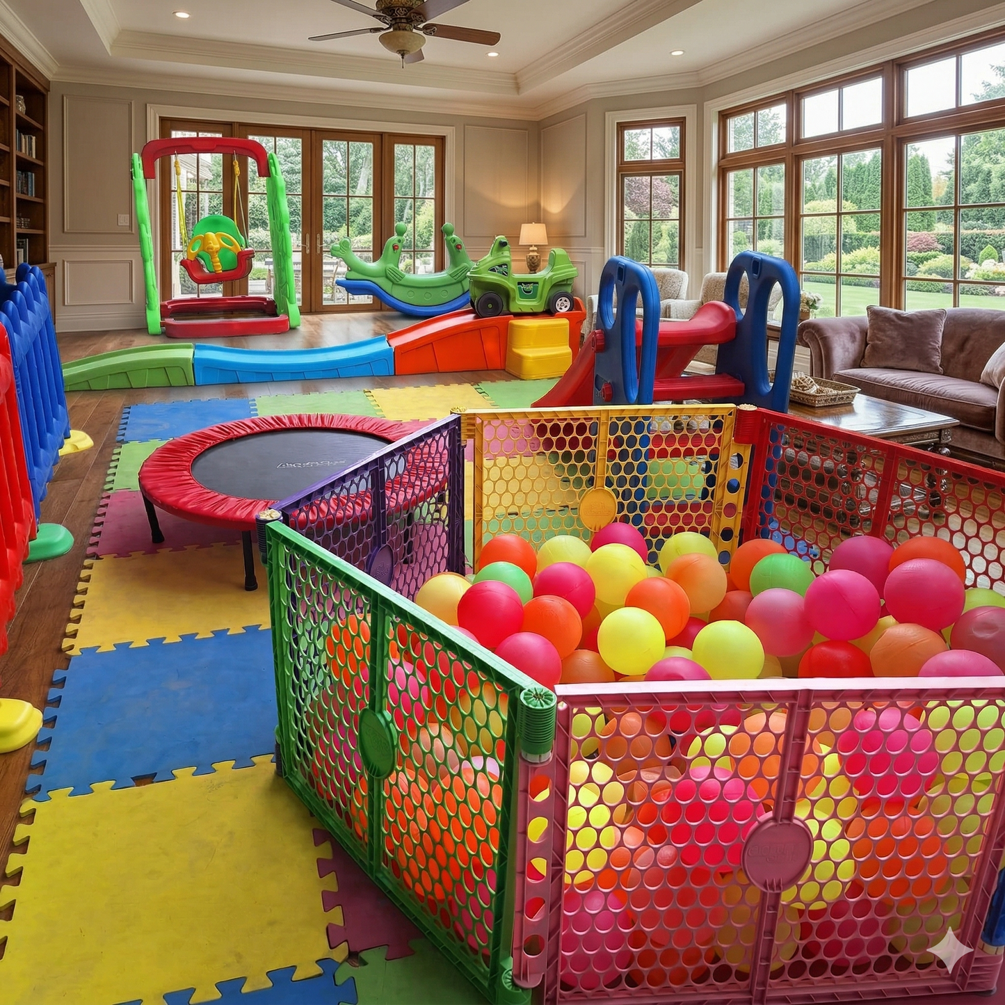 Fun Start: The Classics