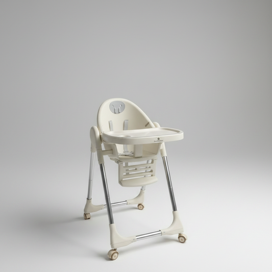 StarAnd Daisy High Chair