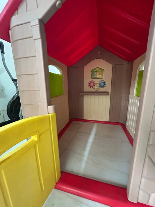 Little Wonders Play House