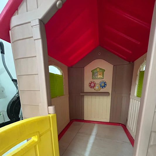 Little Wonders PlayHouse