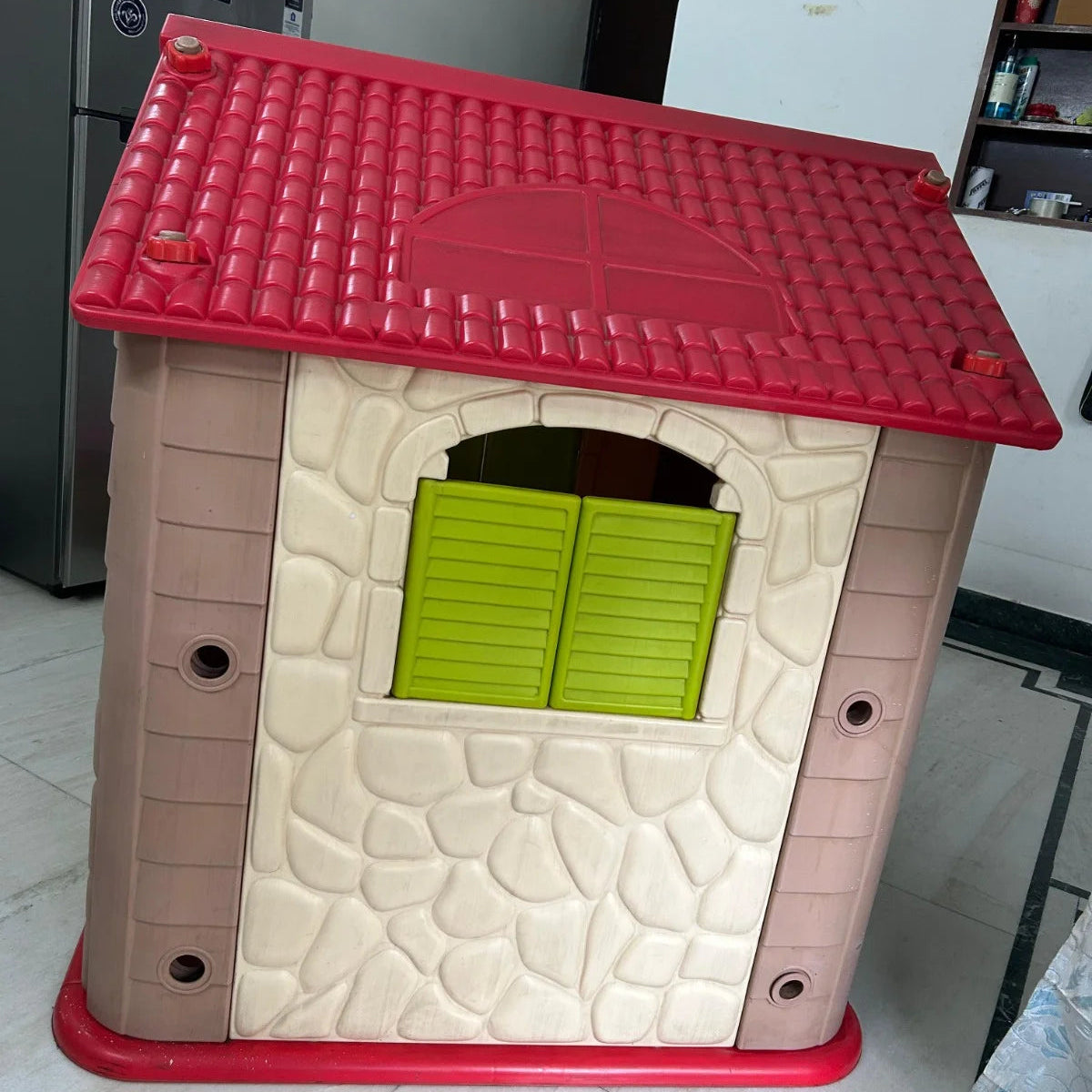 Little Wonders PlayHouse