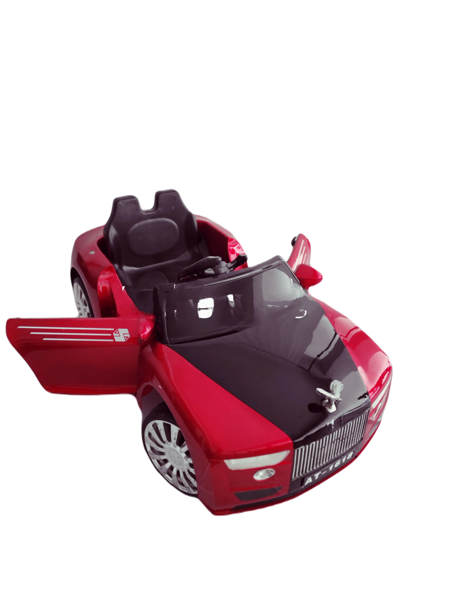 Battery Operated Rolls Royce car