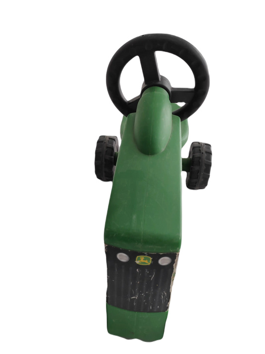 John Deere Sit 'N Scoot Activity Tractor