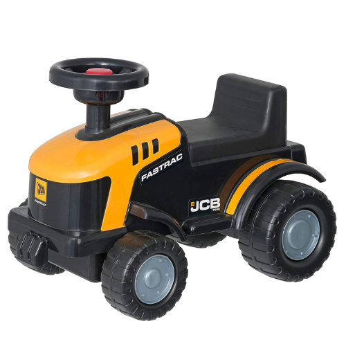 JCB Tractor Ride On