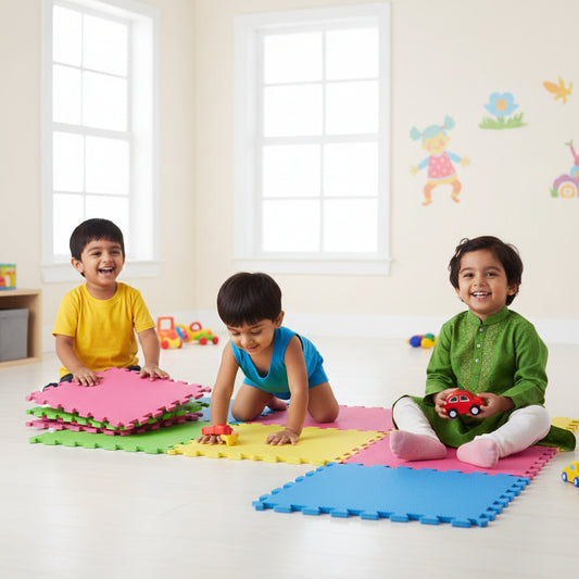 Eva Mats ( Coverage Area 8 sqft.)