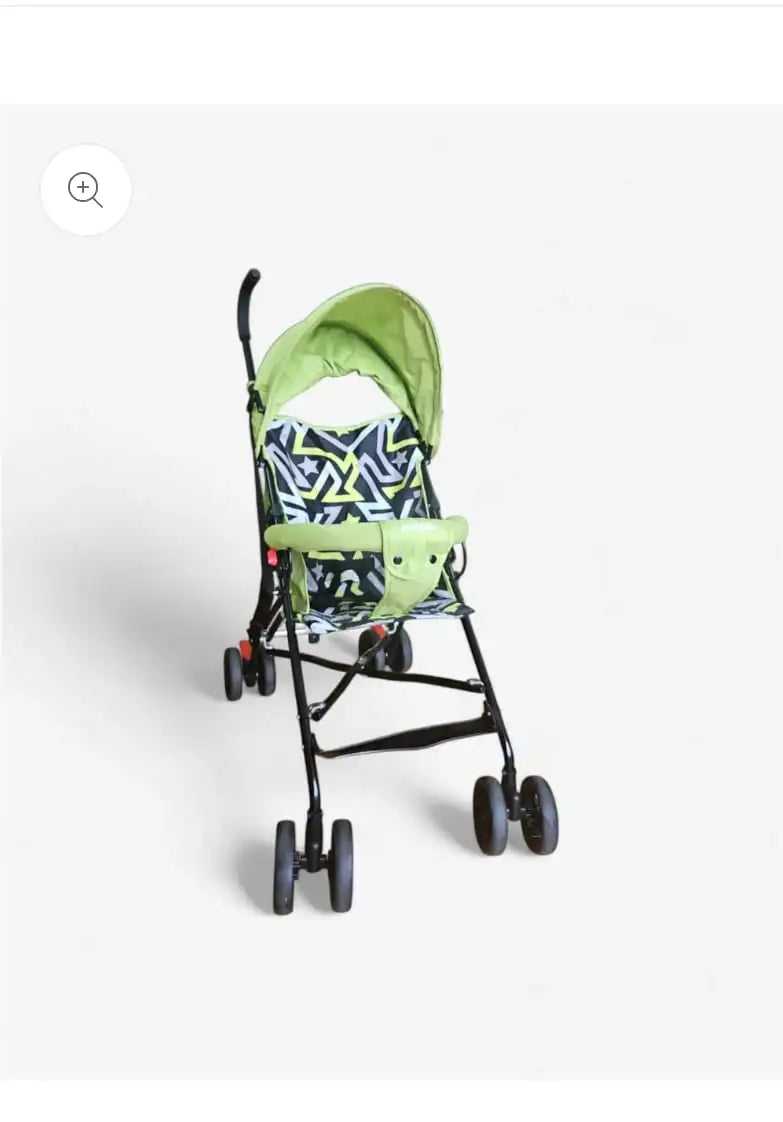 Baby Traveller Stroller