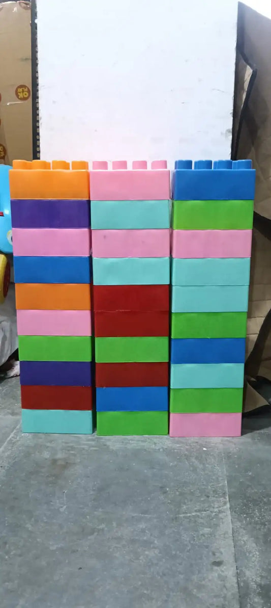 Jumbo Blocks