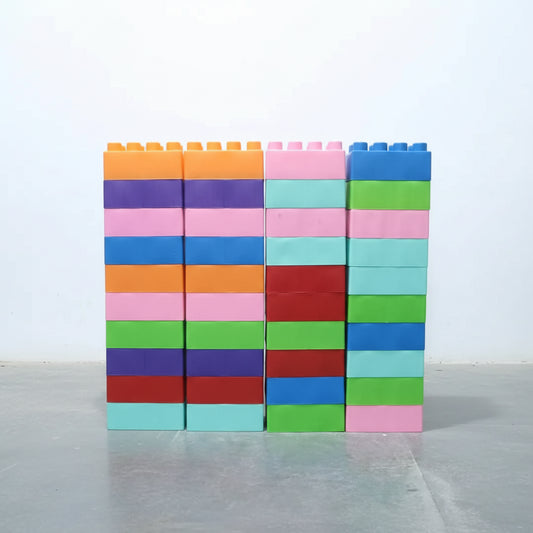 Jumbo Blocks