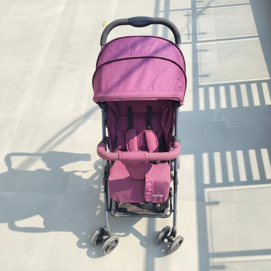 LuvLap Voyager Baby Stroller