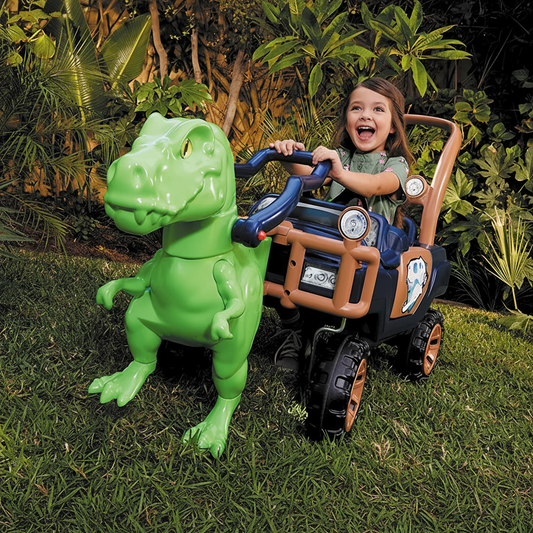 Little Tikes T-Rex Dinosaur Truck