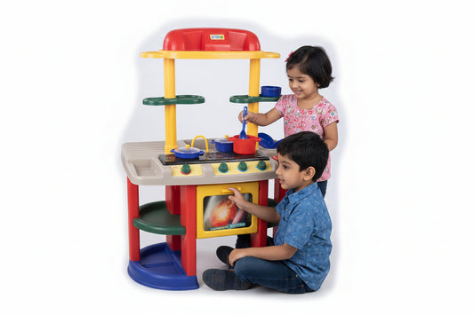 Little Masterchef Kitchen
