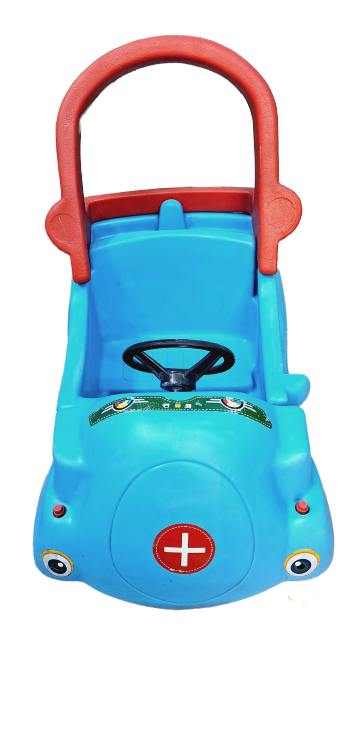 OK Play Coupe Car