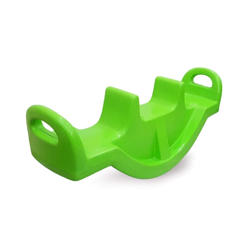 3 Way RockerSee Saw with Backrest