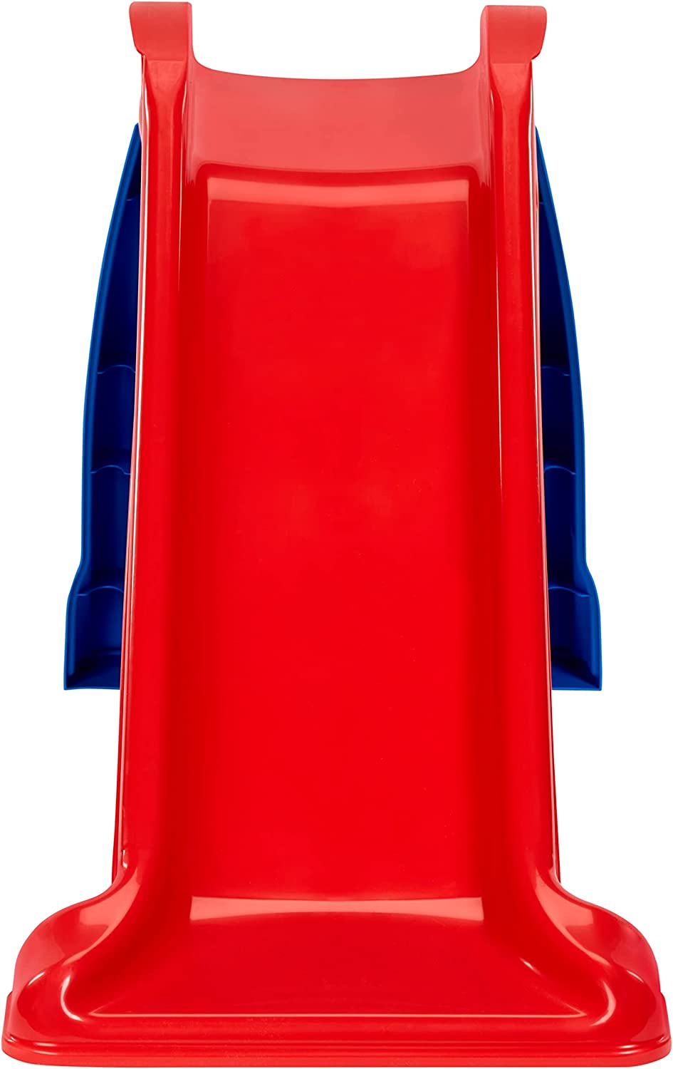 Little Tikes Slide (Red and Blue)