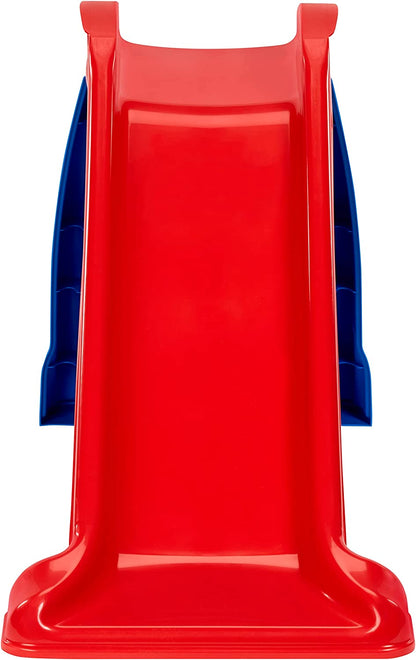 Little Tikes Slide (Red and Blue)