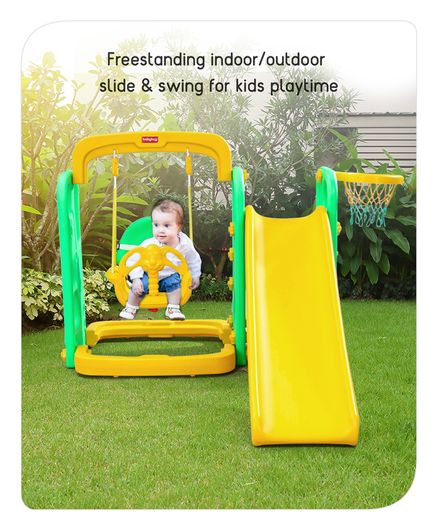 Slide and swing Combo (Big)