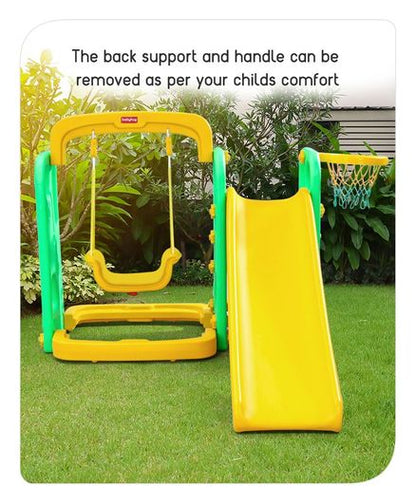 Slide and swing Combo (Big)