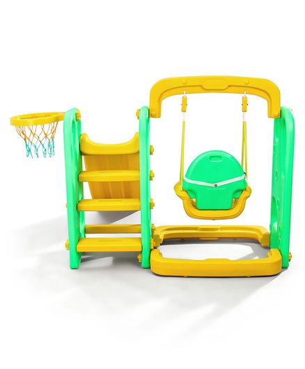 Slide and swing Combo (Big)