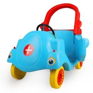 OK Play Coupe Car
