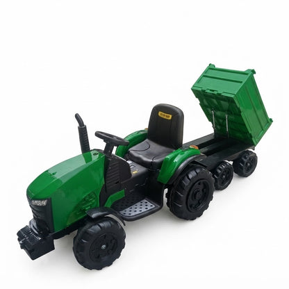 Little Farmer Tractor