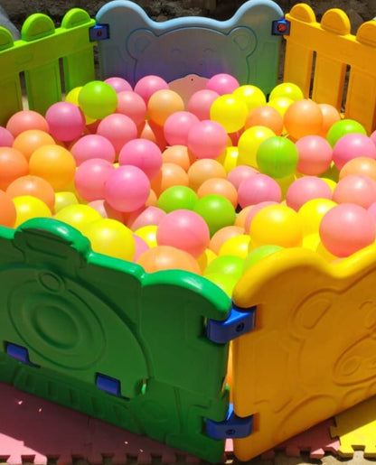 Ball Pool (6 - 7 ft. Dia)