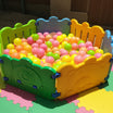 Ball Pool (6 - 7 ft. Dia)