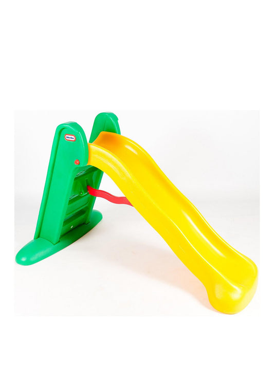Little Tikes Slide