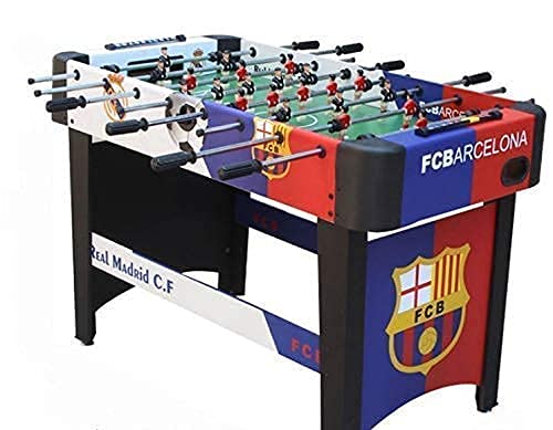 Large Foosball Table