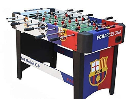 Large Foosball Table