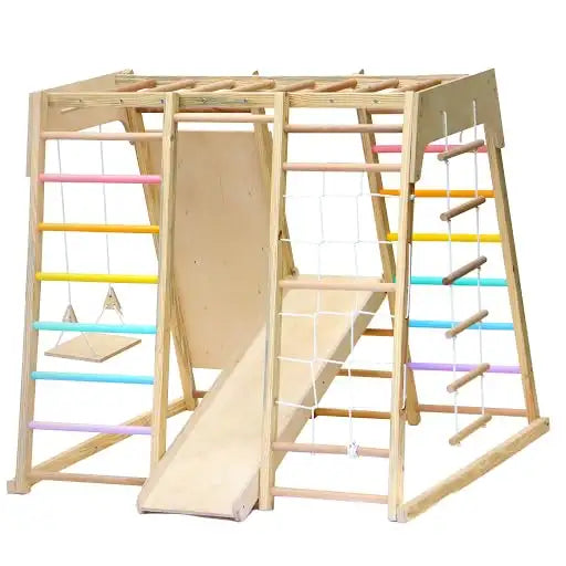 7-in-1 Jungle gym