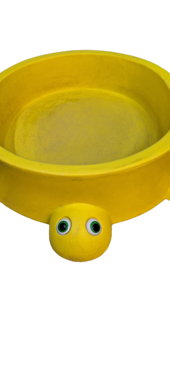 Sand Pit