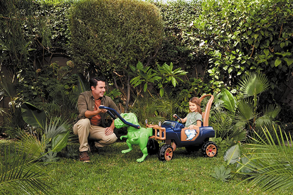Little Tikes T-Rex Dinosaur Truck